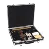 Allen Cleaning kits 60 pieces Deluxe Cleaning Kit in Aluminum Carry Case -Hunting Sales Shop 281334