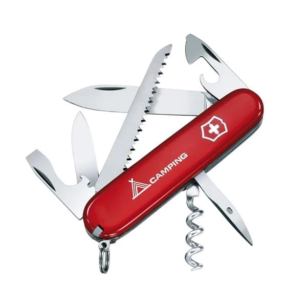 Victorinox Folding knives Camper Pocket Knife 3 Victorinox Folding knives Camper Pocket Knife