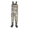 Green Trail Hunting waders Men's Neoprene Camo Bootfoot Chest Waders 2 Green Trail Hunting waders Men's Neoprene Camo Bootfoot Chest Waders -Hunting Sales Shop 285833 W70