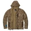 Browning Jackets Men's Hydro-Fleece Jacket -Hunting Sales Shop 30412119