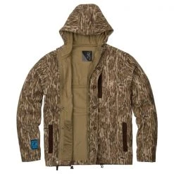 Browning Jackets Men's Hydro-Fleece Jacket