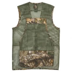 Browning Shirts and t-shirts Men's Upland Dove Hunting Vest -Hunting Sales Shop 30510360 arriere