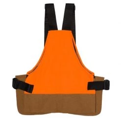 Browning Shirts and t-shirts Men's Upland Strap Hunting Vest -Hunting Sales Shop 30512032 back