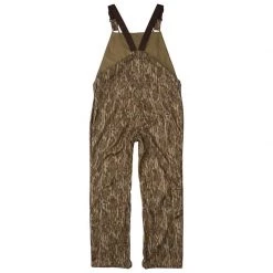 Browning Pants Men's Hydro-Fleece Bib 5 Browning Pants Men's Hydro-Fleece Bib -Hunting Sales Shop 30612119 1639526871