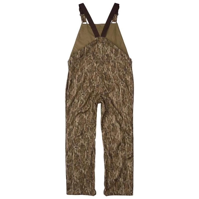 Browning Pants Men's Hydro-Fleece Bib 4 Browning Pants Men's Hydro-Fleece Bib - Image 2