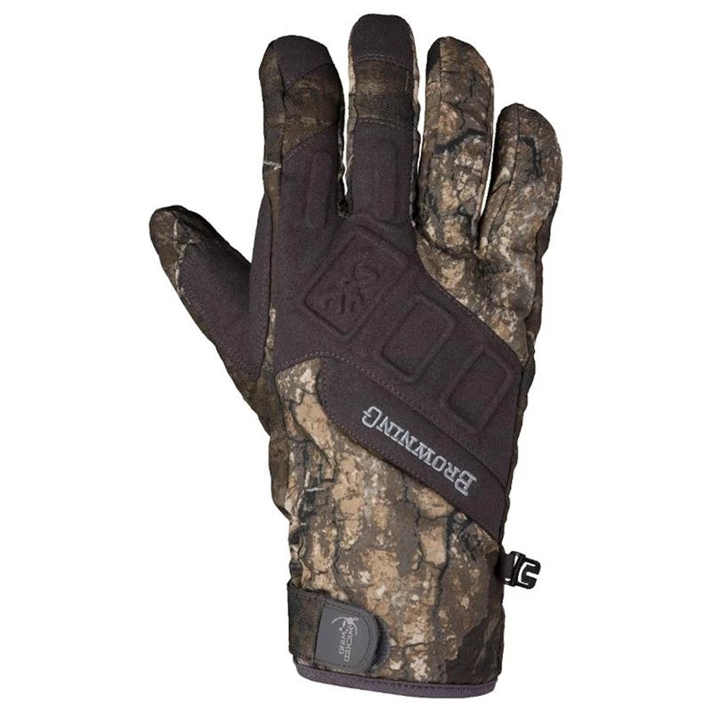Browning Vests and accessories Men's Goose Gloves 3 Browning Vests and accessories Men's Goose Gloves