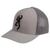 Browning Caps, beanies and accessories Realm Cap 2 Browning Caps, beanies and accessories Realm Cap -Hunting Sales Shop 308040491