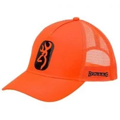 Browning Caps, beanies and accessories Center Fire Cap
