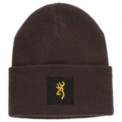 Browning Caps, beanies and accessories Still Water Beanie -Hunting Sales Shop 308657891