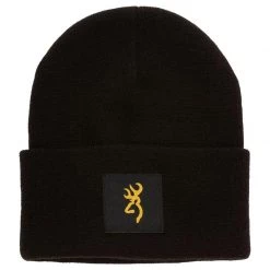 Browning Caps, beanies and accessories Still Water Beanie -Hunting Sales Shop 308657991