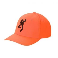 Browning Caps, beanies and accessories Flexfit Safety Cap