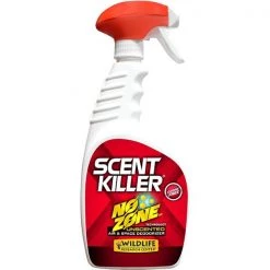 Wildlife Research Center Odor eliminators Scent Killer Air & Space Deodorizer