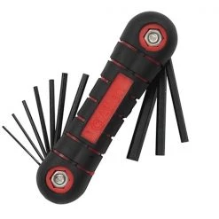 Other Allen Pro Series 10-in-1 Multi-Wrench