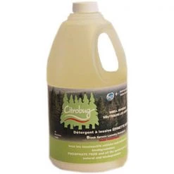 Citrobug Odor eliminators Laundry Detergent 10004