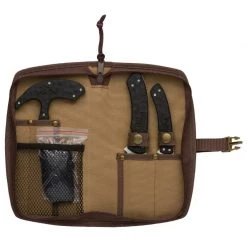 Browning Fixed blade knives Primal 4-piece Combo Knives