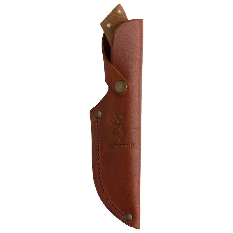 Browning Arrows and shafts Guide Series Skinner Knife 4 Browning Arrows and shafts Guide Series Skinner Knife - Image 2