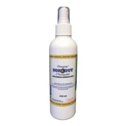 Nok Out Odor eliminators Odour Eliminator Spray Bottle