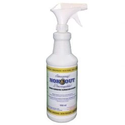 Nok Out Odor eliminators Odour Eliminator Spray Bottle -Hunting Sales Shop 326305 1