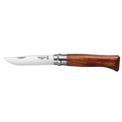 Opinel Folding knives N°8 Luxe Padouk Knife