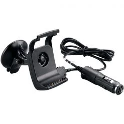 Garmin GPS accessories Suction Cup Mount with Speaker Montana