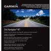 Garmin GPS accessories GPS City Navigator Europe NT Preprogrammed Map 2 Garmin GPS accessories GPS City Navigator Europe NT Preprogrammed Map -Hunting Sales Shop 330794