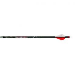 Carbon Express Arrows and shafts Maxima Hunter Cross Bolt
