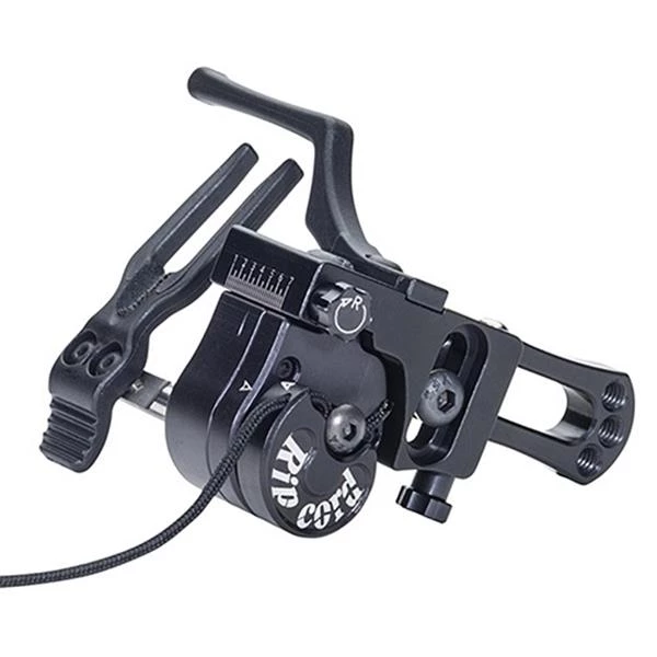 Arrow rests Right-Handed Ripcord Max Micro Arrow Rest 3 Arrow rests Right-Handed Ripcord Max Micro Arrow Rest
