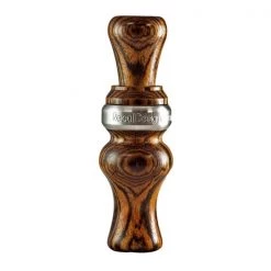 Recall Designs Duck calls Single Reed Wood Duck Call