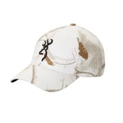 Browning Caps, beanies and accessories Men's Rimfire Hunting Cap -Hunting Sales Shop 376626 308379G 3605 1639438878