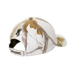 Browning Caps, beanies and accessories Men's Rimfire Hunting Cap -Hunting Sales Shop 376626 308379G 3606 1639438915