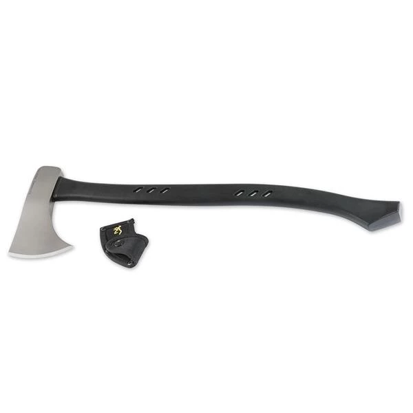 Browning Axes, saws, machetes and game processing sets Outdoorsman Ax 3 Browning Axes, saws, machetes and game processing sets Outdoorsman Ax