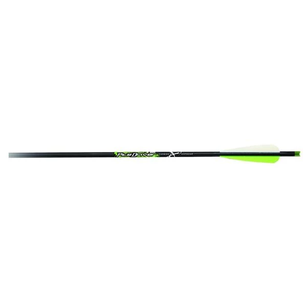 Carbon Express Arrows and shafts 20" Piledriver Cross Bolt 3 Carbon Express Arrows and shafts 20" Piledriver Cross Bolt