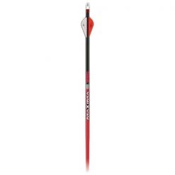 Carbon Express Arrows and shafts Maxima Red Arrow