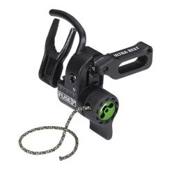 Fuse Archery Arrow rests Ultra Rest RH Arrow Rest