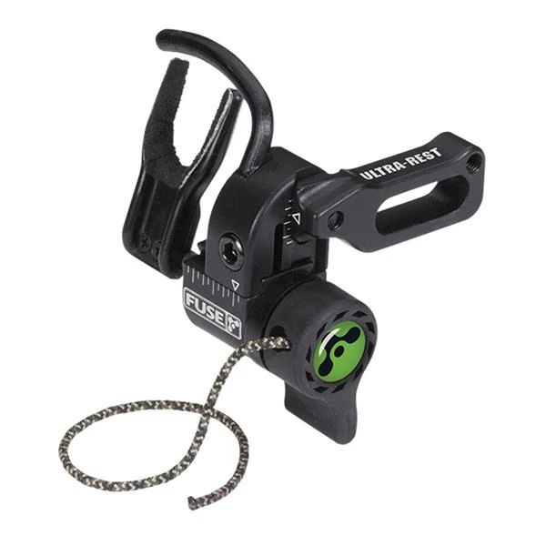 Fuse Archery Arrow rests Ultra Rest RH Arrow Rest 3 Fuse Archery Arrow rests Ultra Rest RH Arrow Rest