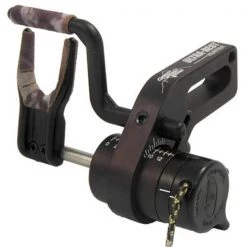 QAD Archery Arrow rests Ultra Hunter Arrow Rest