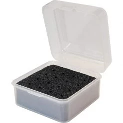 MTM Case-Gard Cases and covers Box of 16 Hunting Points