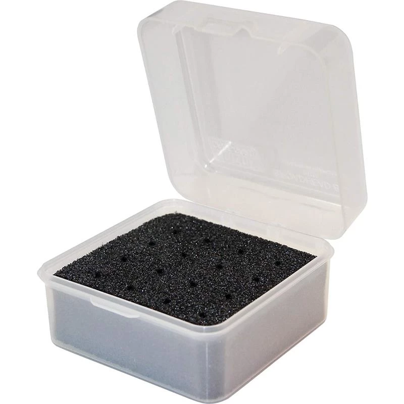 MTM Case-Gard Cases and covers Box of 16 Hunting Points 3 MTM Case-Gard Cases and covers Box of 16 Hunting Points