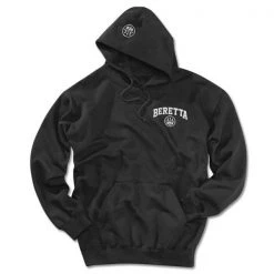 Beretta Polars Classic Logo Hooded Sweatshirt