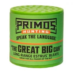Primos Hunting Deer calls The Great Big Can Call