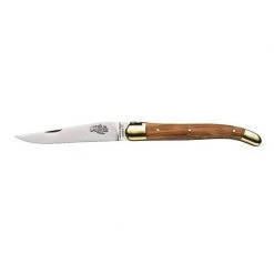 Forge de Laguiole Folding knives Pocket Knife with Exotic Wood Handle -Hunting Sales Shop 387701 1 1636742267