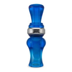 Recall Designs Duck calls Hen Archy Acrylic Single Reed Duck Call -Hunting Sales Shop 397001 Appeau Canard Acrylique bleu H SR A 110 1584106604