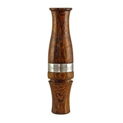 Recall Designs Goose calls Mag Hunter Wood Goose Call