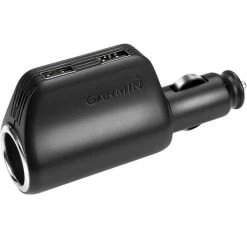 Garmin GPS accessories 010-10723-17 High-speed Multi-charger