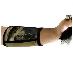 PSE Archery Arm guards PSE 7 inches One-Piece Tube Armguard