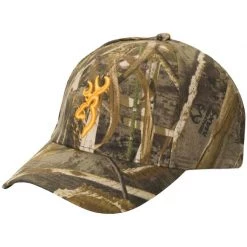 Browning Caps, beanies and accessories Men's Rimfire Hunting Cap