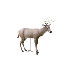 Primos Hunting Deer calls Scar Deer Decoy