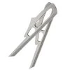 Rage Broadheads Broadheads Rage 3-blade With Kore Technology Replacement Blades 1 Rage Broadheads Broadheads Rage 3-blade With Kore Technology Replacement Blades -Hunting Sales Shop 419398