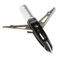 New Archery Products Broadheads Killzone Crossbow Tips 100GR