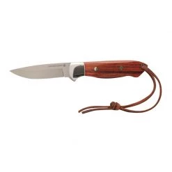 Lamoureux & Sons Fixed blade knives Cocobolo Anticosti Knife -Hunting Sales Shop 420459 1